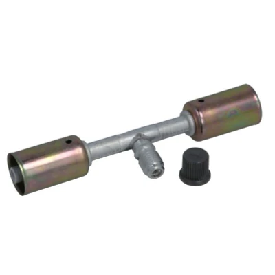 Imagem de Peças para reparação de condutas ar condicionado THERMOTEC KTT400052