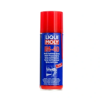 Imagem de LIQUI MOLY 3390 Óleo penetrante