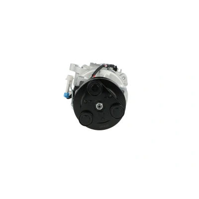 Imagem de NRF 320213 compressor QS90 12 PAG 46 YF R 1234yf, 134a com óleo de PAG, retentor OPEL: Adam