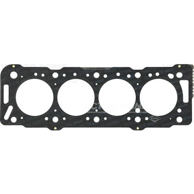 Imagem de REINZ 61 33155 40 Juntas da Cabeça do Motor 1,53 84 Junta de camadas metálicas 5 PEUGEOT: Expert I Van, 306 Hatchback, 406 Carrinha
