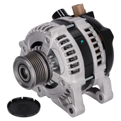 Imagem de FEBI BILSTEIN 193164 Alternador 12V 150A FORD: FIESTA 6, 5, Fusion Carrinha