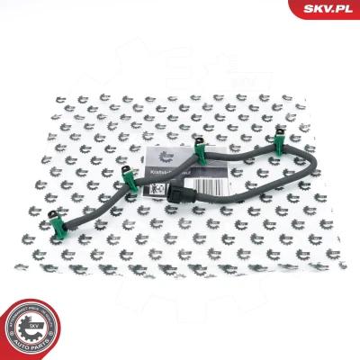 Imagem de ESEN SKV 54SKV270 Tubo flexível, combustível de fuga FORD: S Max Mk1, MONDEO 4, 4 Turnier, VOLVO: V50, C30, S40 II