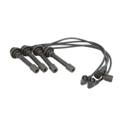 Imagem de Conjunto de cabos ignição ENGITECH ENT910022