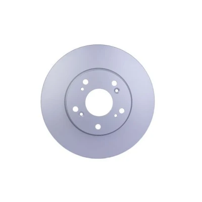Imagem de HELLA PRO 8DD 355 118 761 Disco de travão 280 25 05/09 114,3 interior ventilado revestido sem pernos fixação da roda, cubo roda