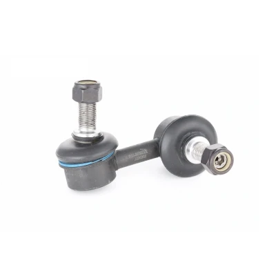 Imagem de FEBI BILSTEIN 27360 barra / escora, estabilizadora Eixo dianteiro, lado direito 65 M12 X 1,25 ProKit com porca autoblocante Aço NISSAN: Trail