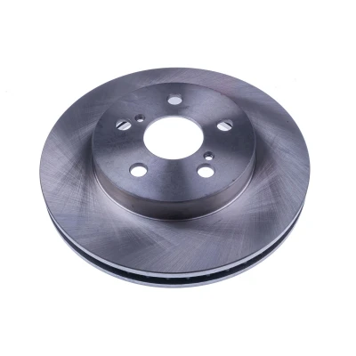 Imagem de DENCKERMANN Disco de travão 255mm 25mm ventilado B130899 Discos