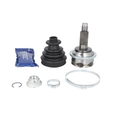 Imagem de MEYLE 35 14 498 0016 Ponteira de Transmissão ORIGINAL Quality do lado da roda com anel ABS MAZDA: 6 SW, Sedan