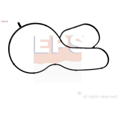 Imagem de EPS 1.890.723 Juntas SEAT: Ibiza 4, 4 ST, VOLKSWAGEN: Polo V Hatchback, Tiguan I, Golf 7, AUDI: A3 Sportback, Sedan