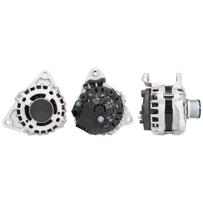 Imagem de LUCAS LRA04007 Alternador 14V 150A