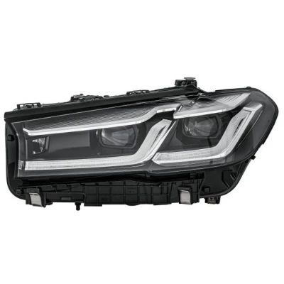 Imagem de HELLA 1EX 015 449 411 Farol Principal