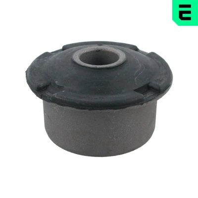 Imagem de OPTIMAL F8 5076 Casquilho de Braço Suspensão em baixo, Eixo dianteiro, ambos os lados 45mm