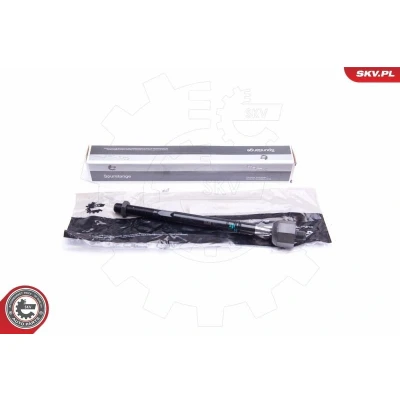 Imagem de ESEN SKV 04SKV379 Barra Axial da Direção Eixo dianteiro, lado esquerdo, direito, dianteiro VOLKSWAGEN: Amarok Pick up