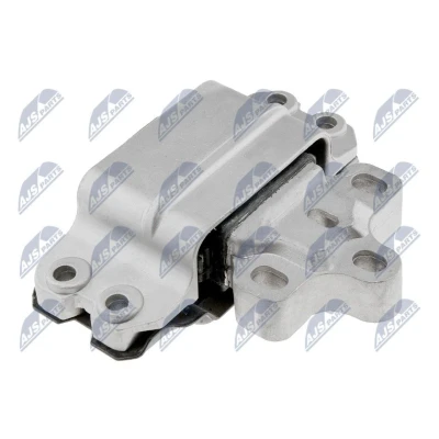 Imagem de NTY ZPS VW 018 Suporte, motor esquerda Caixa de velocidades manual, automática, manual 6 velocidades, Semi automático
