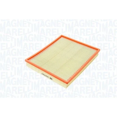 Imagem de MAGNETI MARELLI 152071761677 Filtro de ar 42 261 317 Cartucho filtrante RENAULT: MASTER 2 Kasten, Pritsche/Fahrgestell, Bus