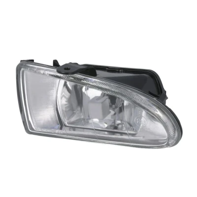 Imagem de TYC 19 0276 05 2 Farol de Nevoeiro esquerda com porta lâmpadas FORD: FIESTA 4