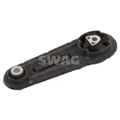 Imagem de SWAG 60 92 9397 Suporte, motor traseira Rolamento de Borracha e metal 265 RENAULT: MEGANE 2 Kombi, 2, SCENIC DACIA: Duster SUV