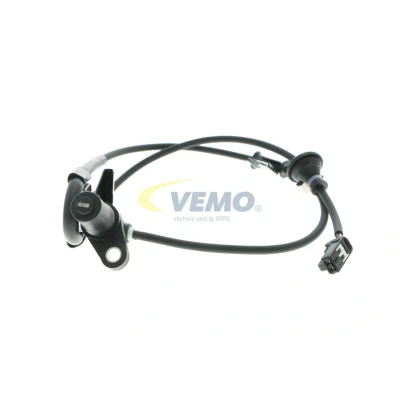 Imagem de VEMO V70 72 0213 Sensor de ABS Eixo traseiro Original Quality para veículos com 12