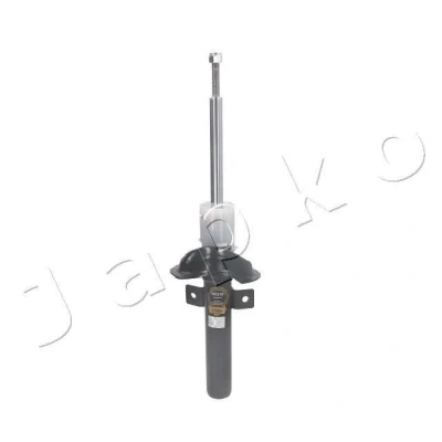 Imagem de JAPKO MJ00219 Amortecedor Eixo dianteiro Pressão do gás Tubo duplo com assento de mola cavilha em cima FORD: Fiesta 4, Mk4 Van