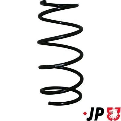 Imagem de JP GROUP 1442200500 Mola de suspensão Eixo dianteiro helicoidal BMW: 3 Sedan, Touring, Compact