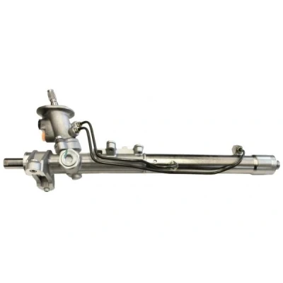 Imagem de MAPCO 29806/1 Caixa da Direcção hidráulico para veículo com volante à esquerda filtro ZF 623 verzahnt, Z hnez.:22 VOLKSWAGEN: Golf 4