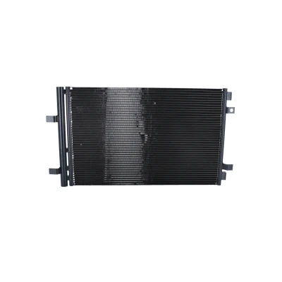 Imagem de NRF 350635 Condensador com secador, retentor 15,5 10,2 660 PEUGEOT: 308 II Hatchback