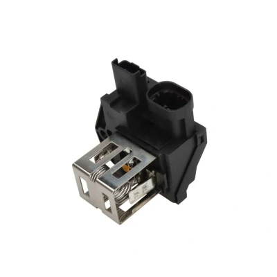 Imagem de THERMOTEC DEC016TT Resistência, ventilador do habitáculo PEUGEOT: 407 Coupe, 508 I SW, 2008 Carrinha, CITROËN: C3 Hatchback, DS3 Hatchback