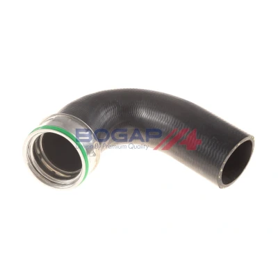 Imagem de BOGAP A1711318 Mangueira Para o Turbocompressor VOLKSWAGEN: Passat B5 GP Variant, Sedan, AUDI: A4 Avant, Sedan