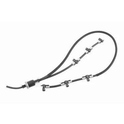 Imagem de VAICO V10 5506 Tubo flexível, combustível de fuga Common Rail adequado para biosiesel
