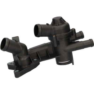Imagem de MAPCO 28268 Caixa do termóstato com sensor de temperadura SEAT: Ibiza 4, 3, VOLKSWAGEN: Polo V Hatchback, IV Hatchback