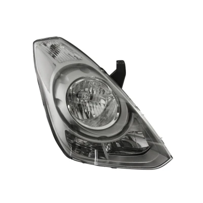 Imagem de TYC 20 12069 25 2 Farol Principal à direita H7, H1 para circulação pela sem motor elétrico HYUNDAI: H 1 Cargo
