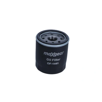 Imagem de MAXGEAR 26 2034 Filtro de óleo M22x1,5 aparafusado OPEL: Astra K Sports Tourer, Corsa E Hatchback, Insignia A Tourer