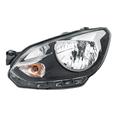 Imagem de HELLA 1EJ 010 670 011 Farol Principal VOLKSWAGEN: up! Hatchback
