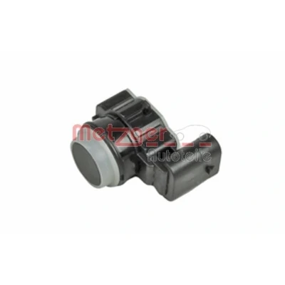 Imagem de METZGER 0901241 Sensores de Estacionamento à frente, exterior Sensor ultrasons BMW: 3 Touring, 1 Hatchback, 4 Coupe