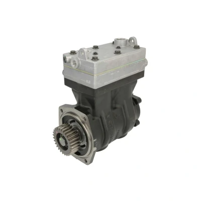 Imagem de Compressor, sistema de ar comprimido WABCO 9125182060