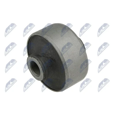 Imagem de NTY ZTP SU 023A Casquilho de braço Suspensão Eixo dianteiro, em baixo, traseira para transversal SUZUKI: SWIFT 3