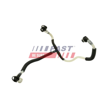 Imagem de FAST FT39559 Tubo flexível do combustível entre filtro de e bomba injeção, Vão motor FIAT: Ducato III Camião plataforma / Chassis