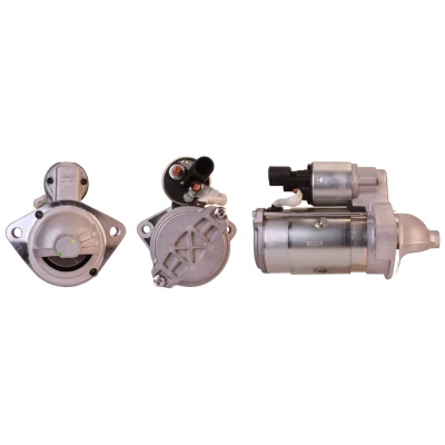 Imagem de LUCAS ELECTRICAL LRS02663 Motor de arranque 12 2,0 11