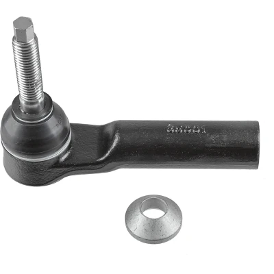 Imagem de LEMFÖRDER 42630 01 Rótula de direção M14x2,0 Eixo dianteiro, ambos os lados TESLA: Model S endado, norauto, oscaro, mister auto