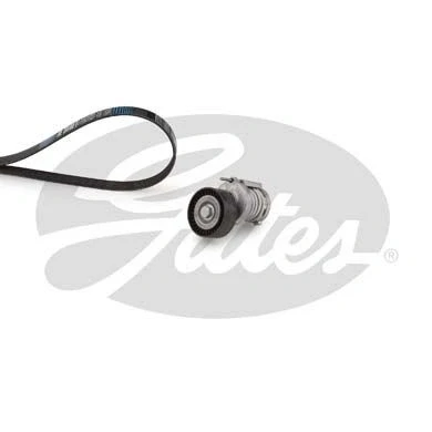 Imagem de GATES K066PK1153 Jogo de correias trapezoidais estriadas ThermalPro VOLKSWAGEN: GOLF 3
