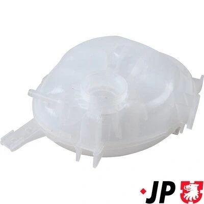 Imagem de JP GROUP 1214702100 Depósito de Compensação Refrigerante sem capa, sensor OPEL: Astra K Hatchback
