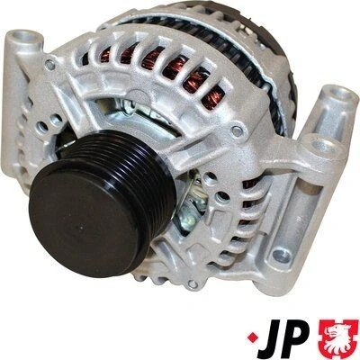 Imagem de JP GROUP 1590101200 Alternador 14V 150A LAND ROVER: Defender SUV