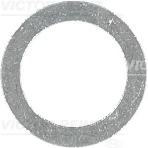 Imagem de REINZ Retentor 14mm 1,5mm Alumínio VOLKSWAGEN: Bora Sedan, Passat B5 GP Variant, Golf 4, AUDI: A4 B6 Avant, MAZDA: MX 5 3