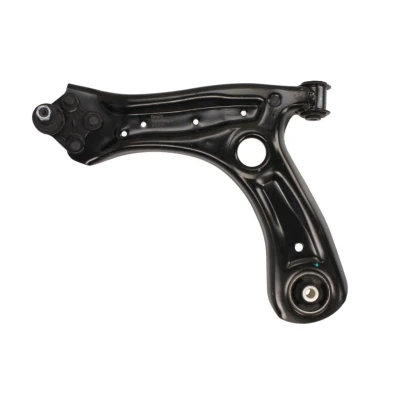 Imagem de DELPHI TC3215 Braço de suspensão com articulação suspensão/guia oscilante longitudinal SEAT: Ibiza 4, 4 Sportcoupe, ST endado,