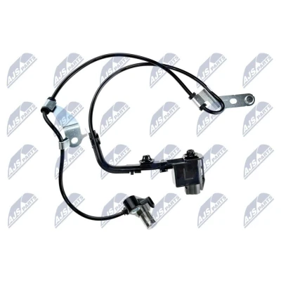 Imagem de NTY HCA MZ 008 Sensor de ABS Eixo dianteiro, lado esquerdo MAZDA: 6 SW