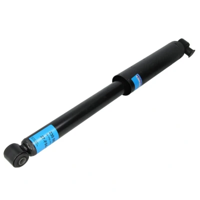 Imagem de SACHS 230 963 Amortecedor Pressão do gás Tubo duplo telescópico olhal em cima, baixo