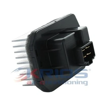 Imagem de Regulador, ventilador de cabina Qualidade original MEAT &amp; DORIA K106050