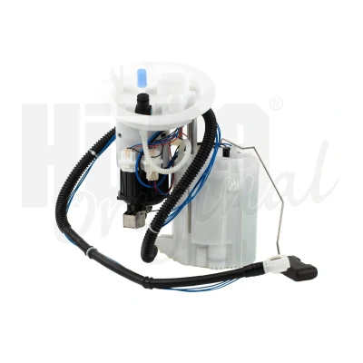 Imagem de HITACHI 133257 Unidade de alimentação combustível com sensor nível elétrico AUDI: A4 B8 Avant, Sedan