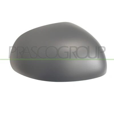Imagem de PRASCO FT0407413P Revestimento, retrovisor exterior à direita com subcapa FIAT: 500L