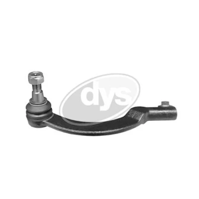 Imagem de DYS 22 00542 2 Rótula de direção M14x1.5 1. Eixo dianteiro esquerdo OPEL: Movano A Van, RENAULT: MASTER Kasten