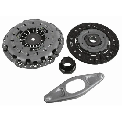 Imagem de SACHS 3000 950 959 Kit de Embraiagem com afinação automática 240 BMW: 1 Hatchback, 3 Sedan, Touring